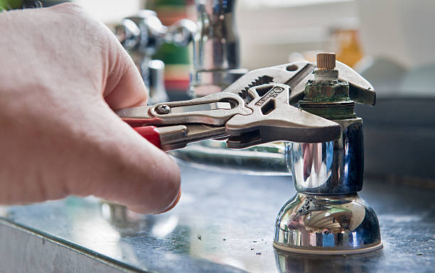 Sewage cleanup and water damage restoration in MT