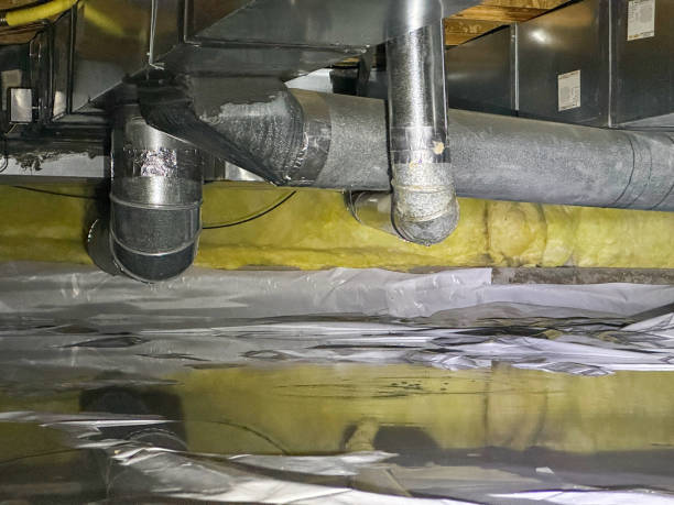 Best Commercial water damage restoration  in Four Corners, MT