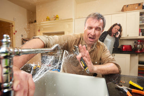 Best 24/7 water damage repair  in Four Corners, MT